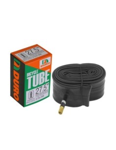 Tube 27.5 x 2.25/2.35/2.50 48mm Standard Schrader/Valve.